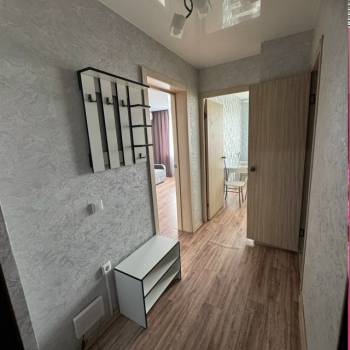 Сдается 1-комнатная квартира, 0 м²