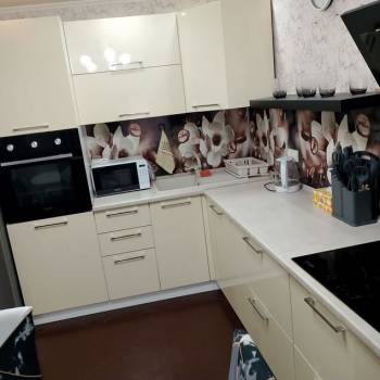 Сдается 1-комнатная квартира, 39 м²