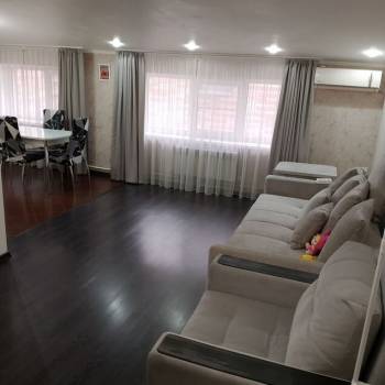 Сдается 1-комнатная квартира, 39 м²