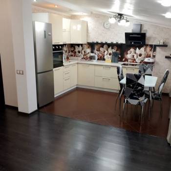 Сдается 1-комнатная квартира, 39 м²