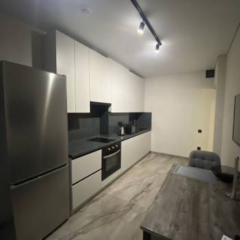Сдается 1-комнатная квартира, 41 м²