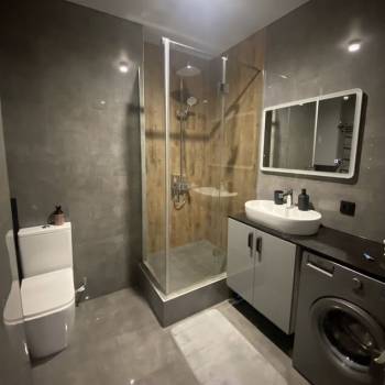 Сдается 1-комнатная квартира, 41 м²