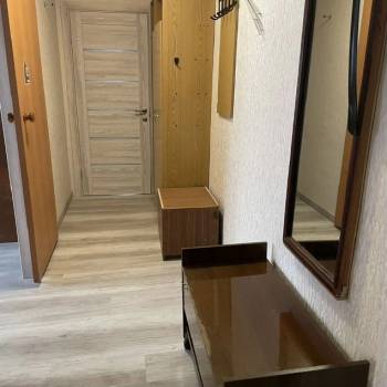 Сдается 2-х комнатная квартира, 52,7 м²