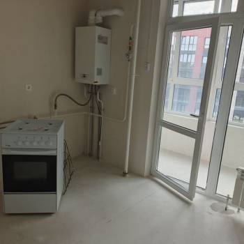 Продается 1-комнатная квартира, 31 м²