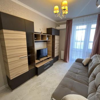 Сдается 1-комнатная квартира, 35 м²