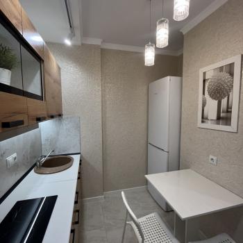 Сдается 1-комнатная квартира, 35 м²