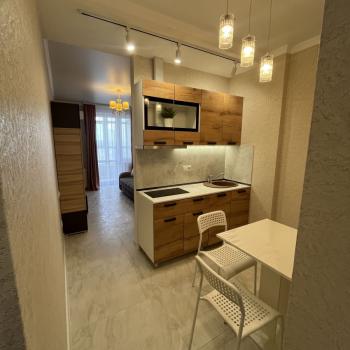 Сдается 1-комнатная квартира, 35 м²