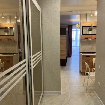 Сдается 1-комнатная квартира, 35 м²