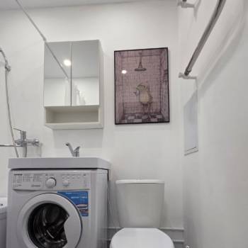 Сдается 1-комнатная квартира, 25 м²