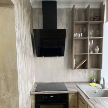 Продается 1-комнатная квартира, 58 м²