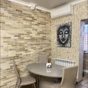 Продается 1-комнатная квартира, 58 м²