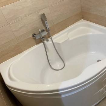Продается 1-комнатная квартира, 58 м²