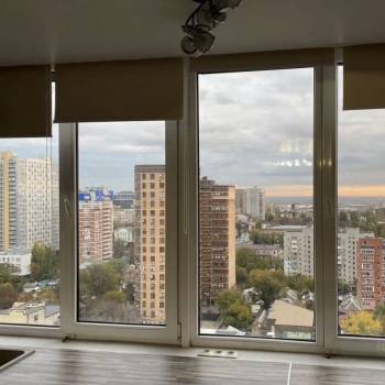 Продается 1-комнатная квартира, 58 м²