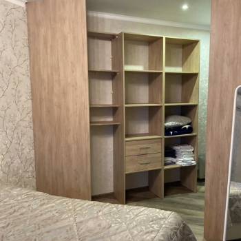Продается 1-комнатная квартира, 58 м²