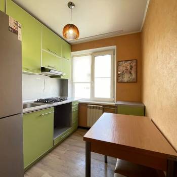 Продается 1-комнатная квартира, 30,4 м²