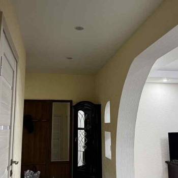 Сдается 2-х комнатная квартира, 59 м²