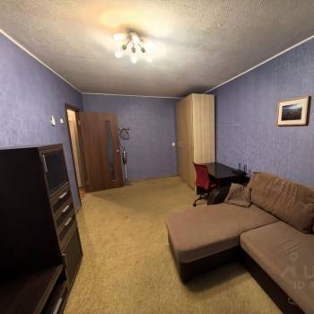 Сдается 1-комнатная квартира, 32 м²