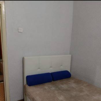 Сдается 1-комнатная квартира, 39 м²