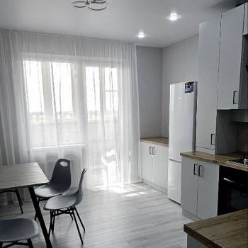 Сдается 1-комнатная квартира, 44,5 м²