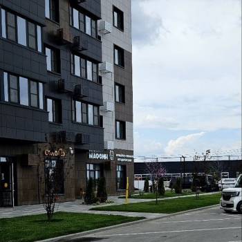 Сдается 1-комнатная квартира, 44,5 м²