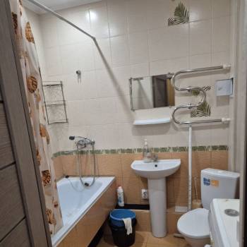 Сдается 1-комнатная квартира, 32 м²