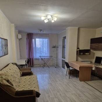 Сдается 1-комнатная квартира, 32 м²