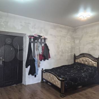Продается 1-комнатная квартира, 49 м²