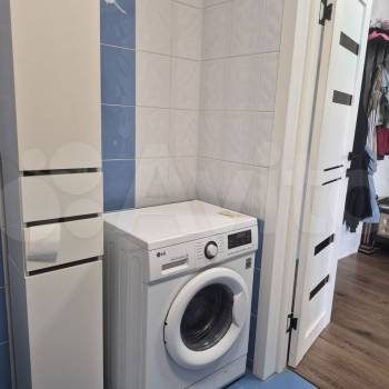 Продается 1-комнатная квартира, 49 м²