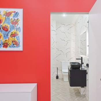 Сдается 1-комнатная квартира, 55 м²