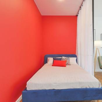 Сдается 1-комнатная квартира, 55 м²