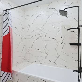 Сдается 1-комнатная квартира, 55 м²