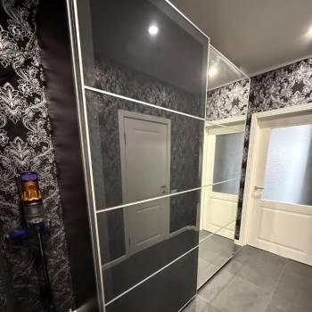 Продается 1-комнатная квартира, 38 м²