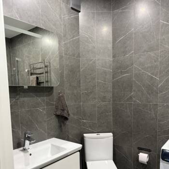 Продается 1-комнатная квартира, 38 м²