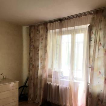 Продается 1-комнатная квартира, 27 м²