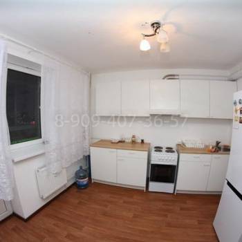 Сдается 1-комнатная квартира, 45 м²
