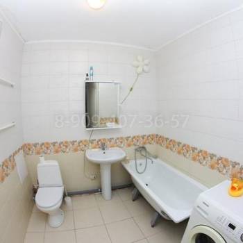 Сдается 1-комнатная квартира, 45 м²