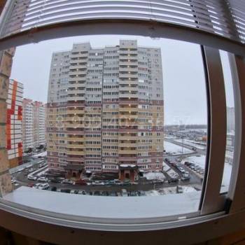Сдается 1-комнатная квартира, 45 м²