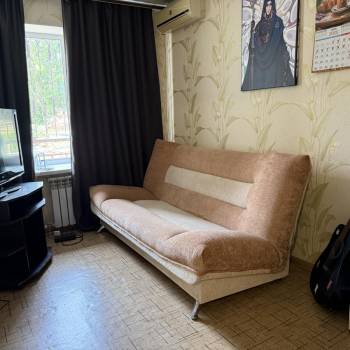 Сдается 1-комнатная квартира, 30 м²