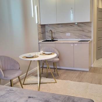 Сдается 1-комнатная квартира, 25 м²