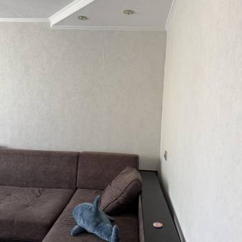 Сдается 2-х комнатная квартира, 42,4 м²