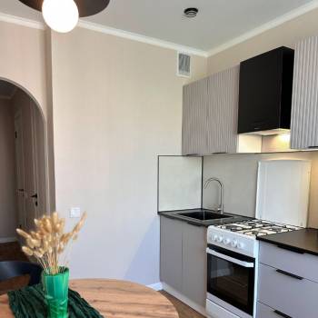 Сдается 2-х комнатная квартира, 54 м²