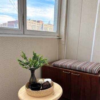 Сдается 2-х комнатная квартира, 54 м²