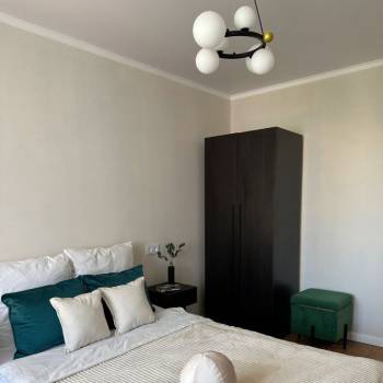 Сдается 2-х комнатная квартира, 54 м²