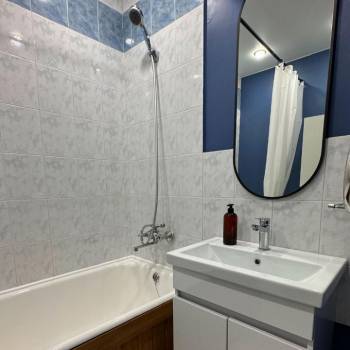Сдается 2-х комнатная квартира, 54 м²