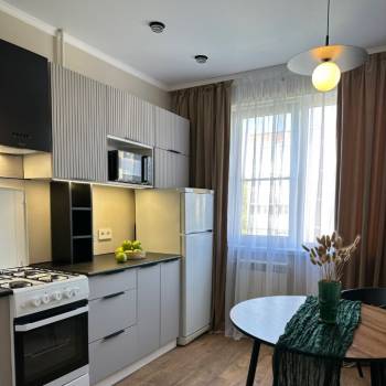 Сдается 2-х комнатная квартира, 54 м²