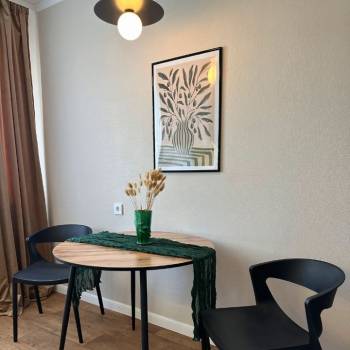 Сдается 2-х комнатная квартира, 54 м²