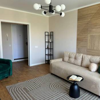 Сдается 2-х комнатная квартира, 54 м²