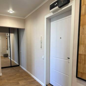 Сдается 2-х комнатная квартира, 54 м²