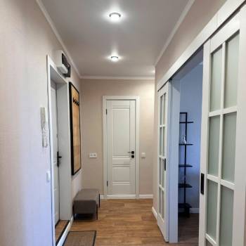 Сдается 2-х комнатная квартира, 54 м²