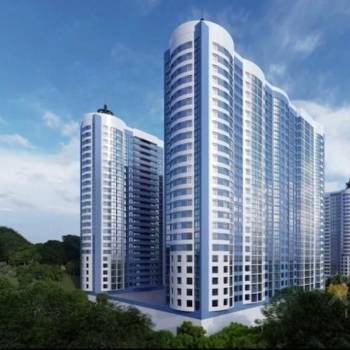 Продается 1-комнатная квартира, 32,4 м²